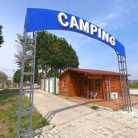 Gardenland Camping Village Kemping Barbullush