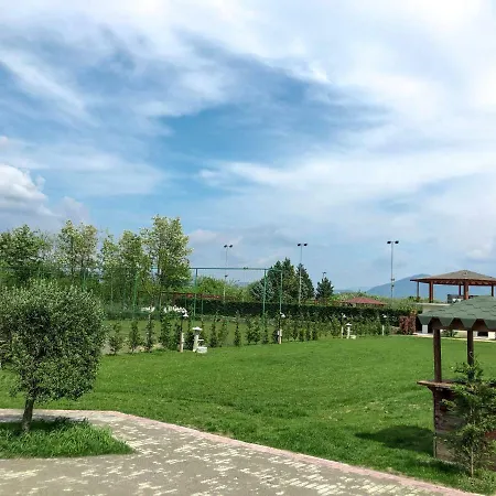 Campingplatz Gardenland Camping Village