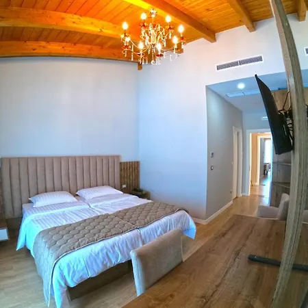 Gardenland Camping Village