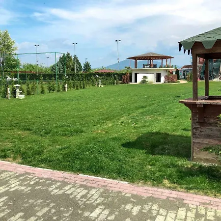 Gardenland Camping Village * Barbullush